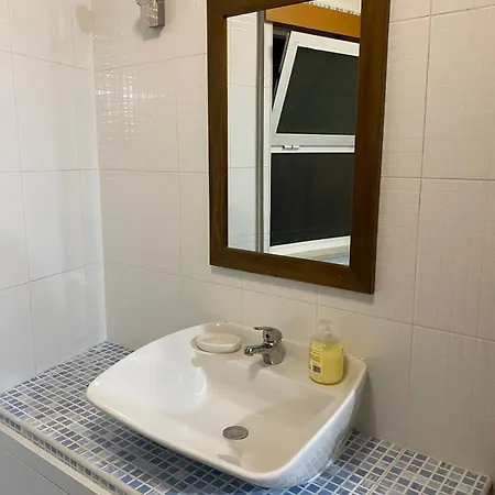 Casa De Sao Paulo Guest House Gois Exterior photo